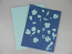 8" X 10" cyanotype paper (blue)
